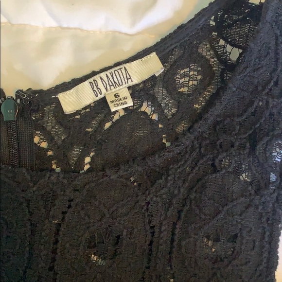 BB Dakota Little black dress! - Picture 6 of 6